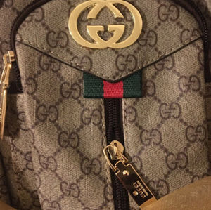 Meet your Posher, Jaquay